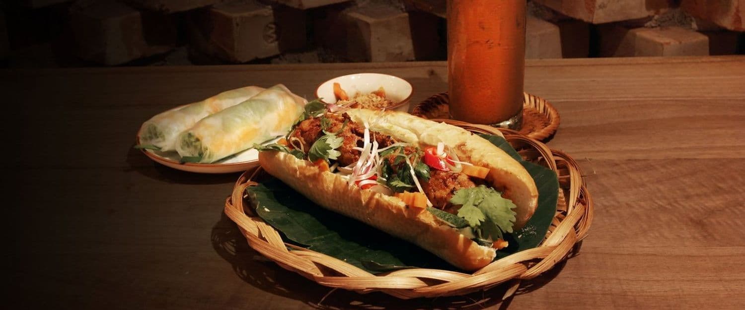 Paper Rice Vietnamese Kitchen